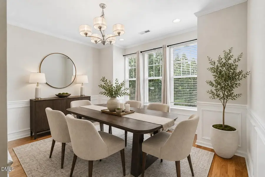 6140 Braidwood Court, Raleigh, NC 27612 - #2