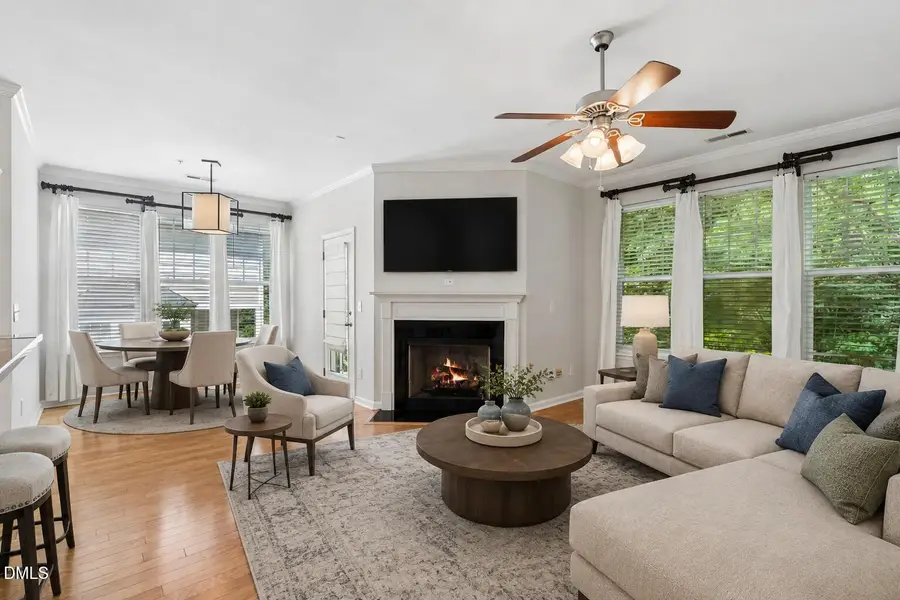 6140 Braidwood Court, Raleigh, NC 27612 - #3