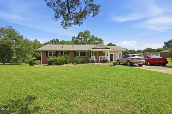315 Robbins Road, Durham, NC 27703