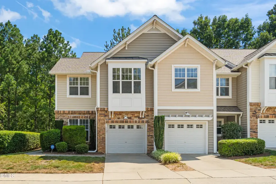 4961 Lady Of The Lake Drive, Raleigh, NC 27612 - #2