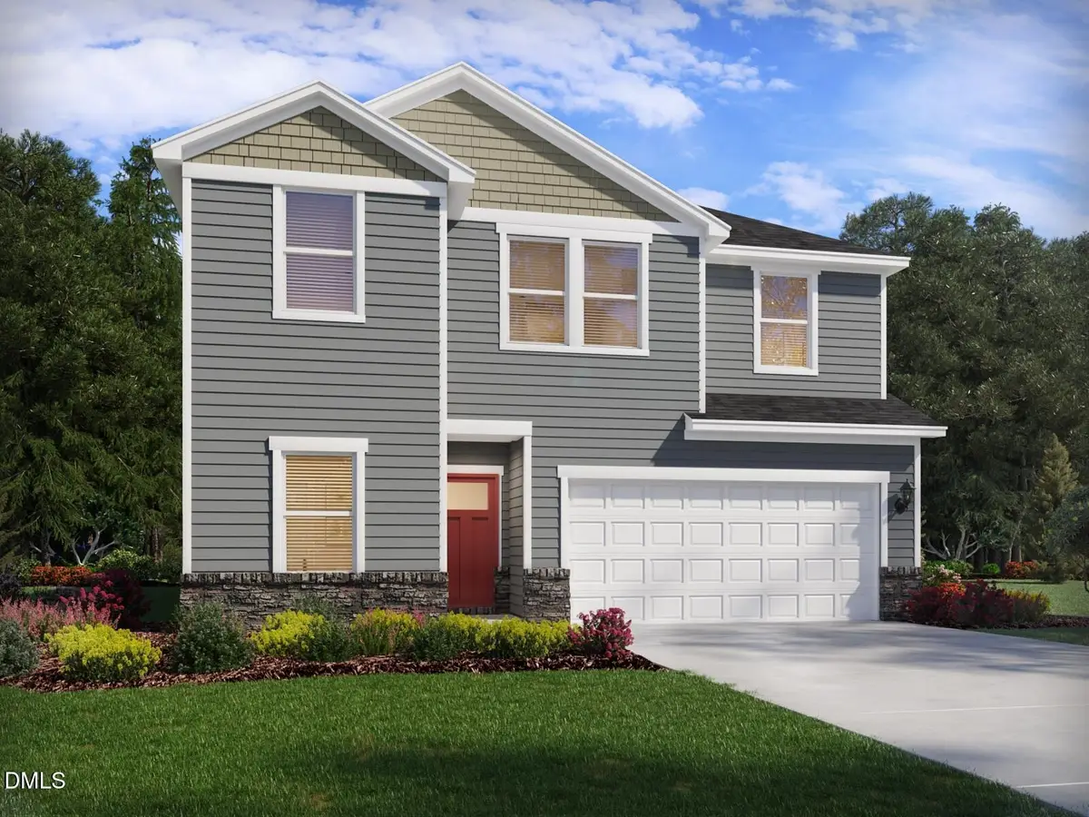 1448 Hatteras Road, Durham, NC 27703 - #1
