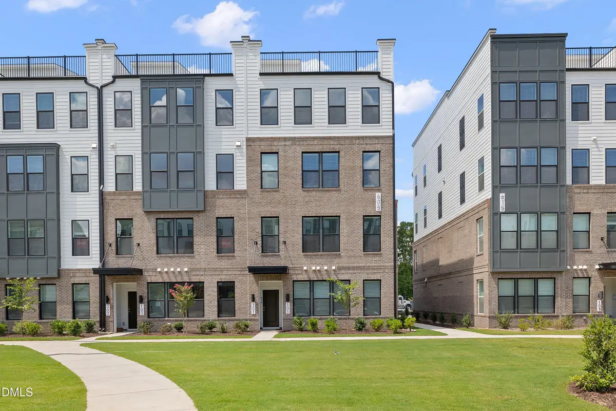 605 Hedrick Rdg Road, Cary, NC 27519 - #1