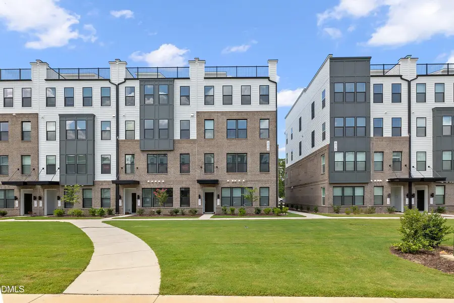 605 Hedrick Rdg Road, Cary, NC 27519 - #2