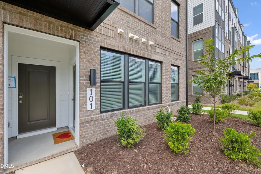 605 Hedrick Rdg Road, Cary, NC 27519 - #3