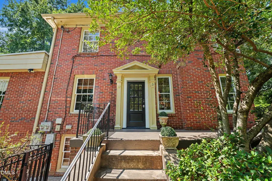 1001 W Peace Street, Raleigh, NC 27605 - #2