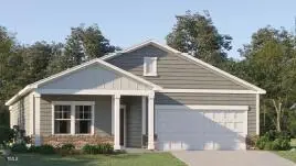 125 Tarnet Trail, Angier, NC 27501 - #1