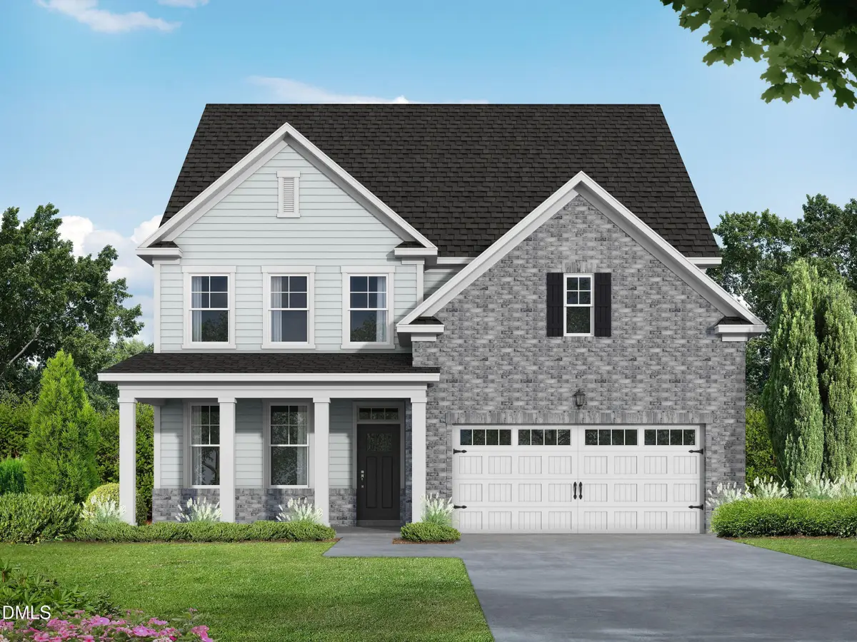 400 Brighton Way, Aberdeen, NC 28315 - #1