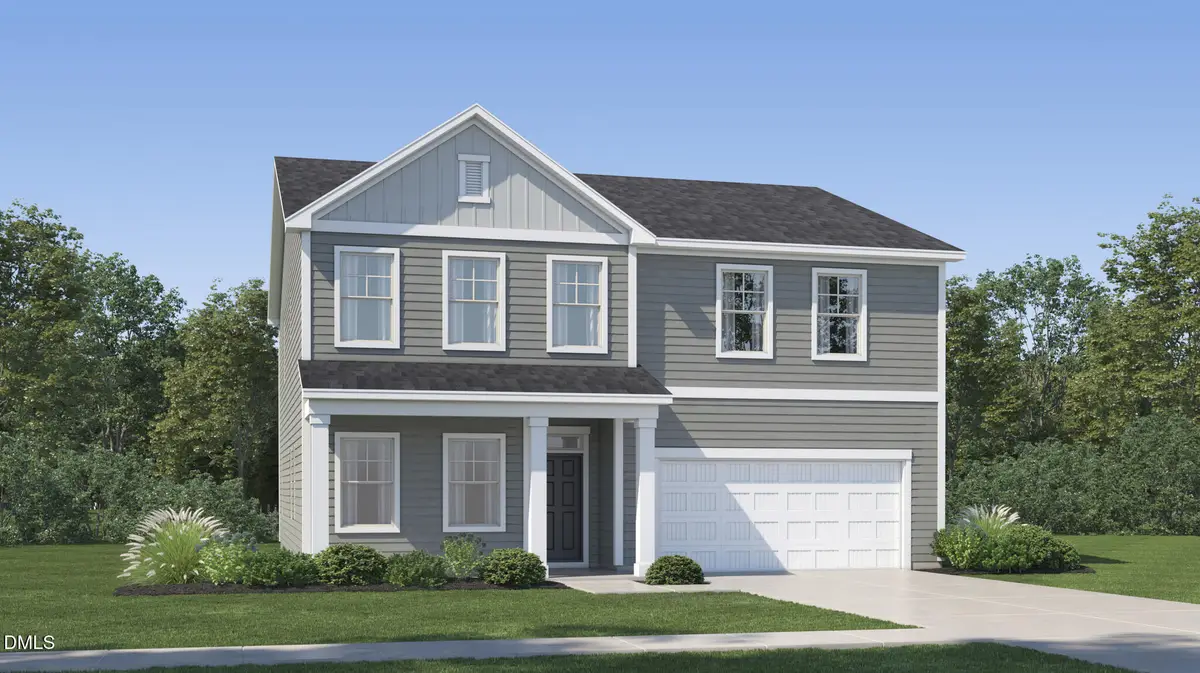 108 Tarnet Trail, Angier, NC 27501 - #1