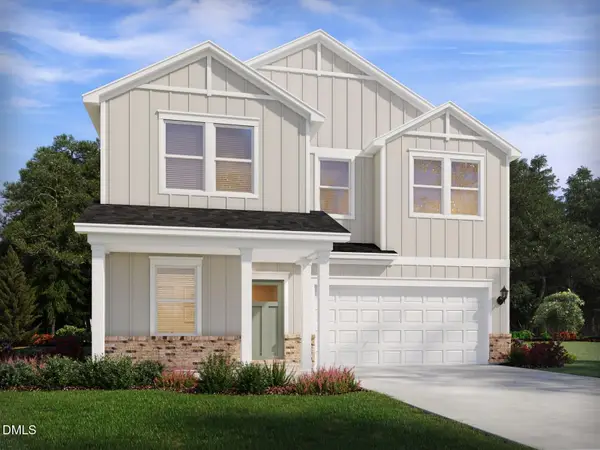 4029 Balvenie Lane, Raleigh, NC 27616