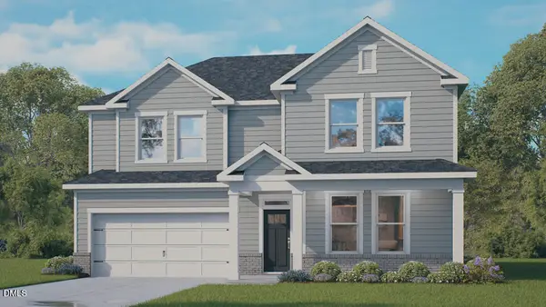 5031 Dezola Street, Apex, NC 27539