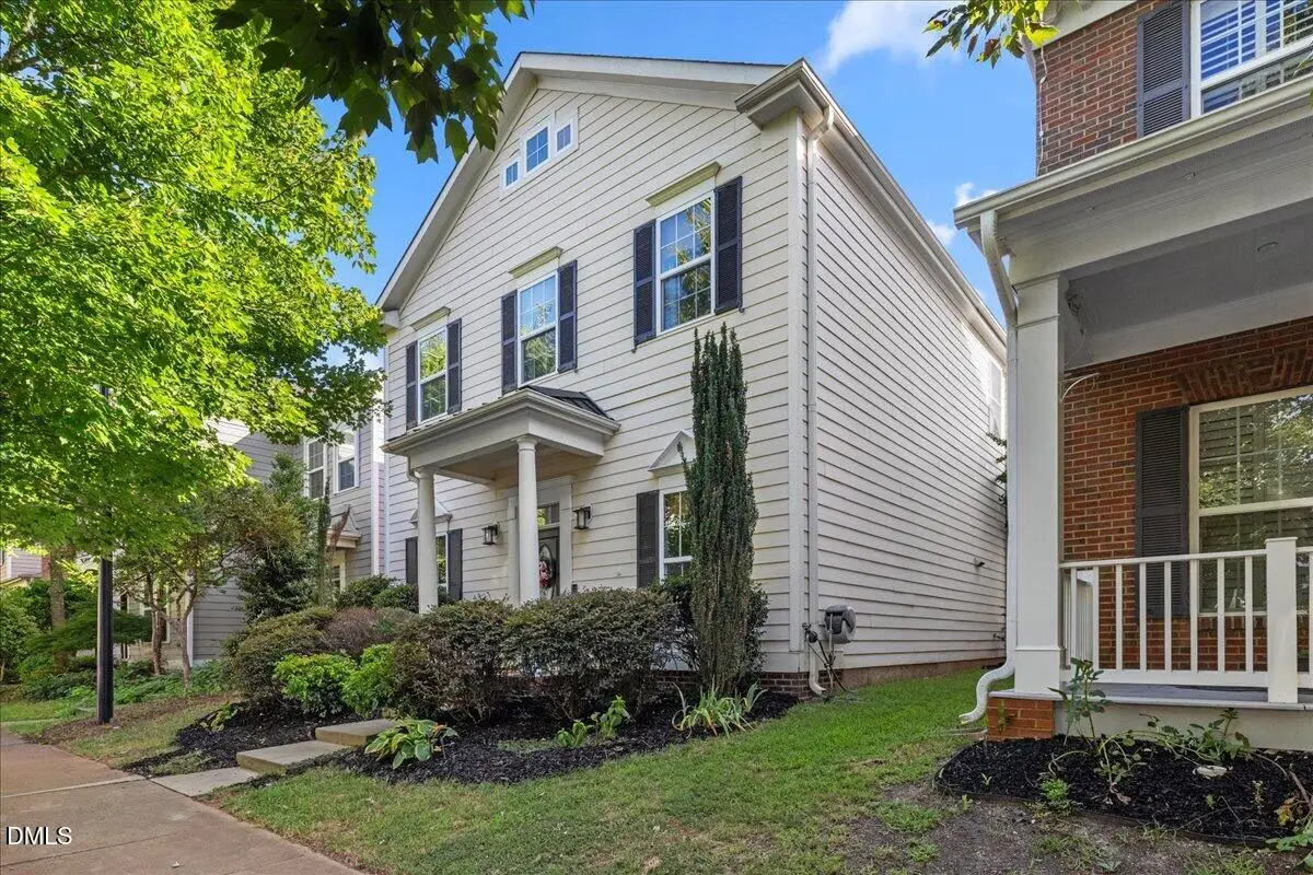 843 Historian Street, Raleigh, NC 27603 - #1