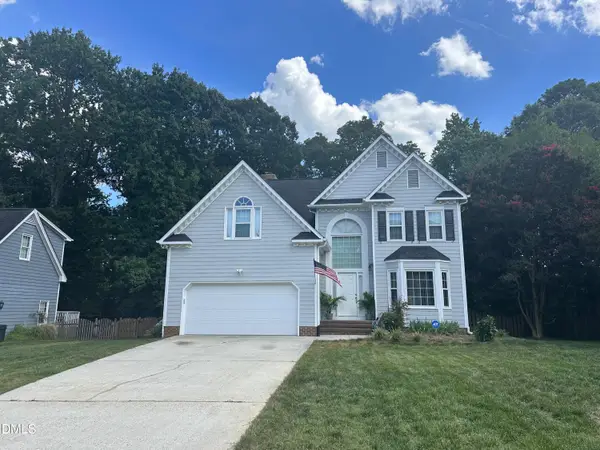 102 Copper Hill Drive, Cary, NC 27518