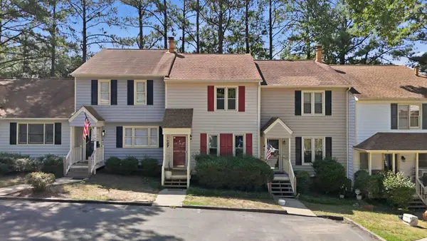 741 Benchmark Drive, Raleigh, NC 27615