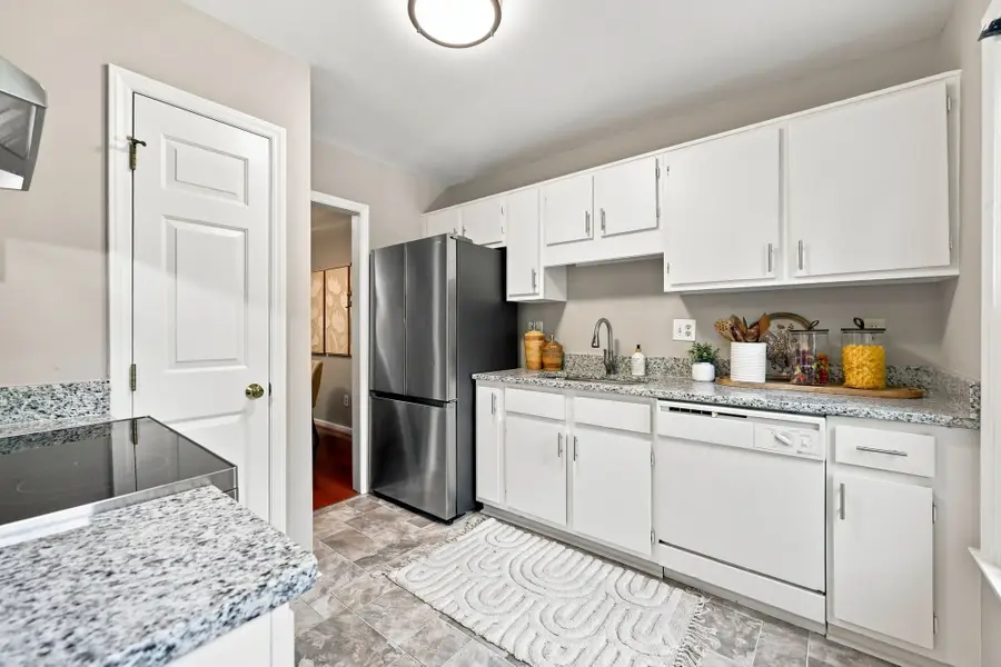 741 Benchmark Drive, Raleigh, NC 27615 - #3
