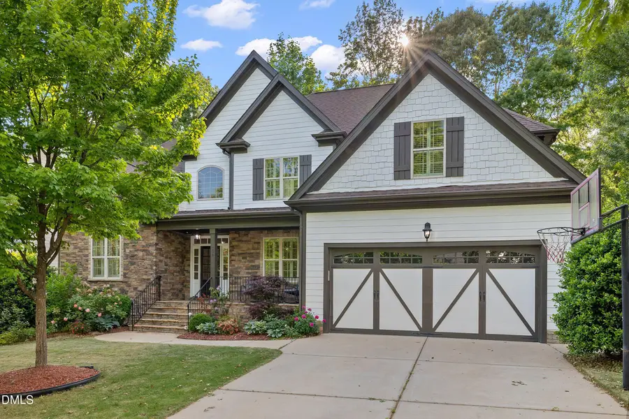 308 Stearns Way, Wake Forest, NC 27587 - #2