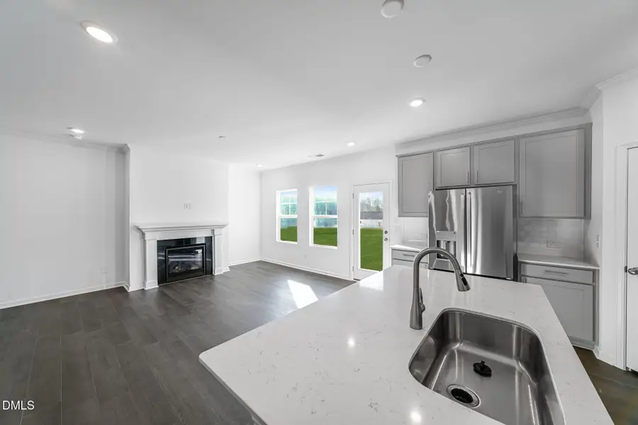 652 Morning Light Drive, Angier, NC 27501 - #3