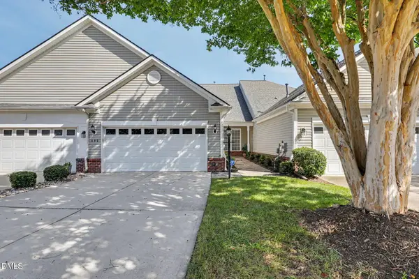 405 Sawgrass Hill Court, Cary, NC 27519