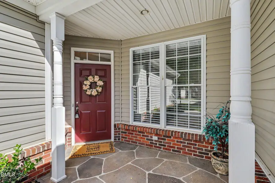 405 Sawgrass Hill Court, Cary, NC 27519 - #2