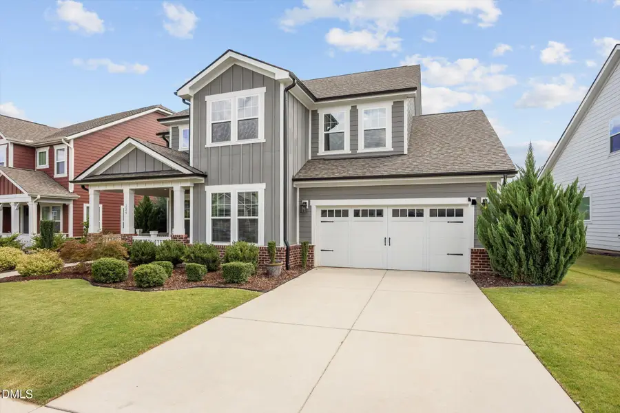 229 Sweetbriar Rose Court, Holly Springs, NC 27540 - #3