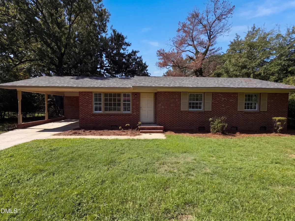 7539 Overbrook Drive, Fayetteville, NC 28303 - #1