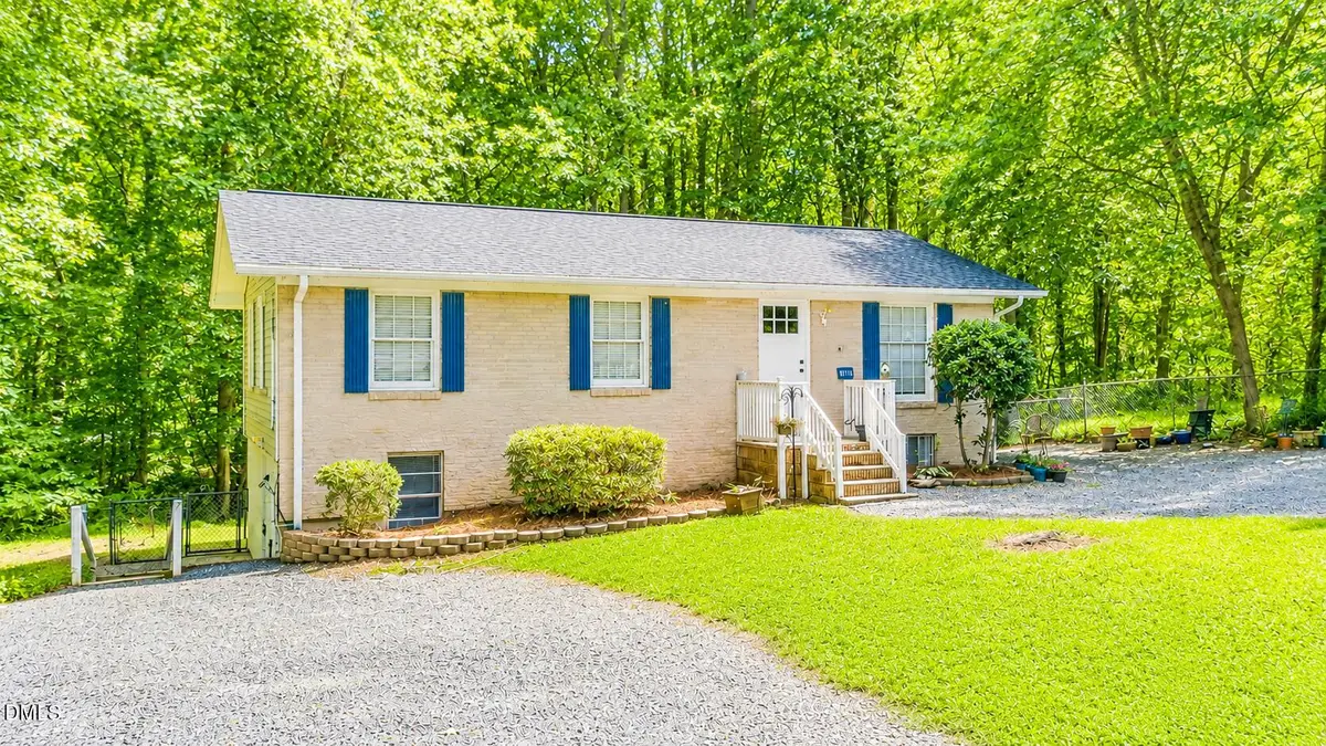 8718 Rollingwood Road, Chapel Hill, NC 27516 - #1