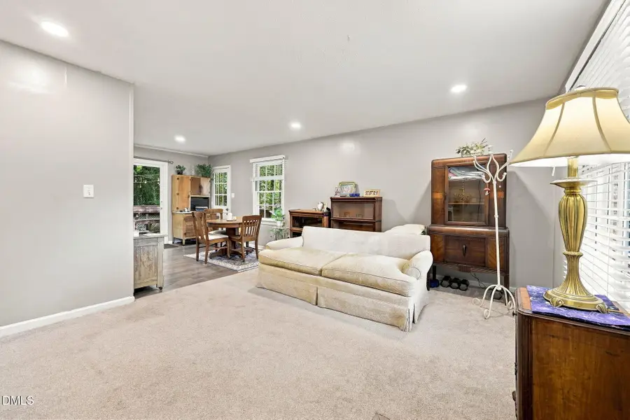 8718 Rollingwood Road, Chapel Hill, NC 27516 - #3