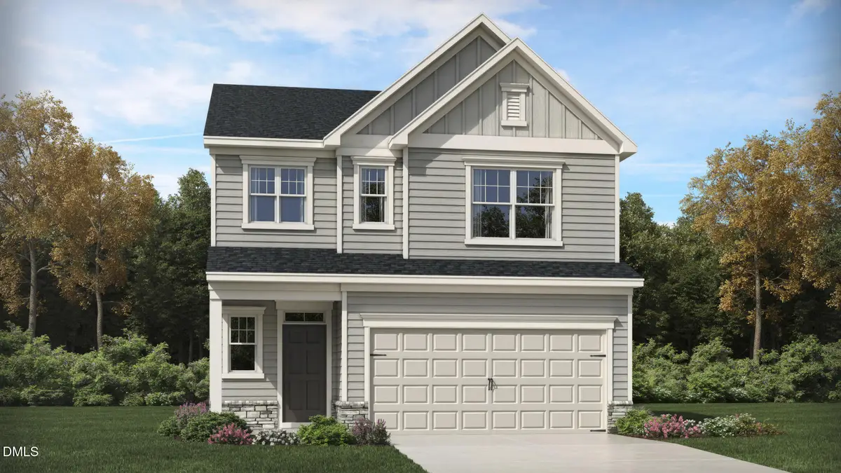 1041 Red Finch Way, Angier, NC 27501 - #1
