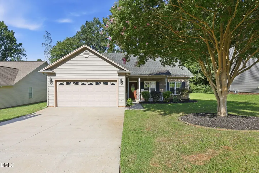 200 Brooks Edge Drive, Winston Salem, NC 27107 - #2