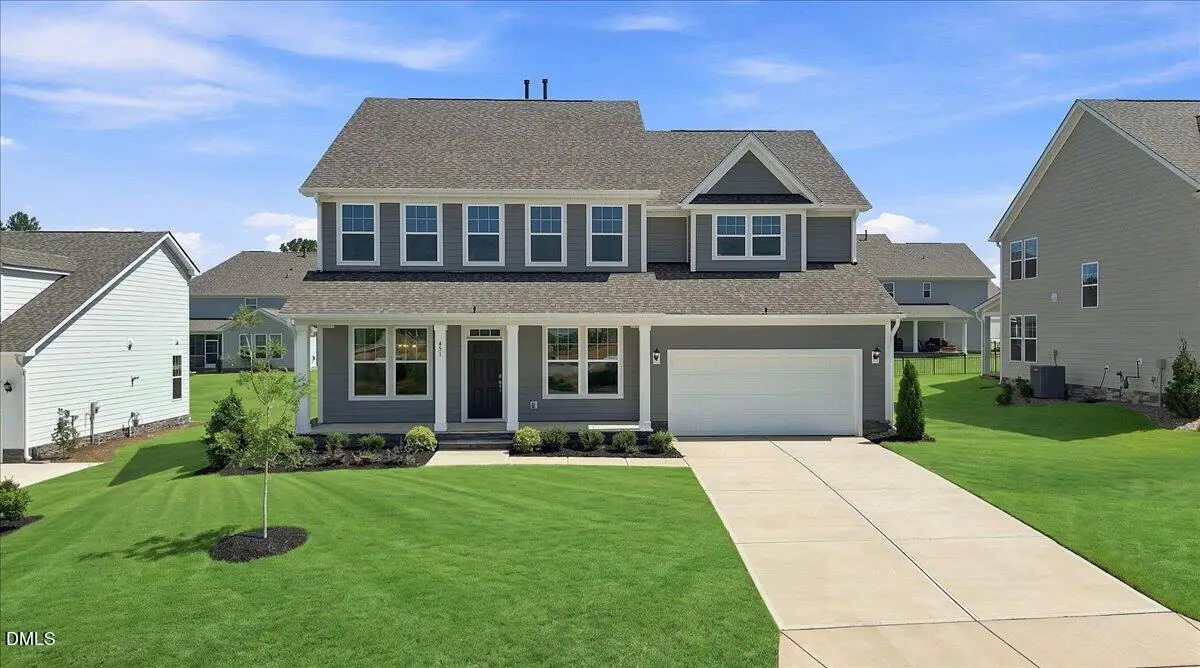 451 Parklane Drive, Gibsonville, NC 27249 - #1