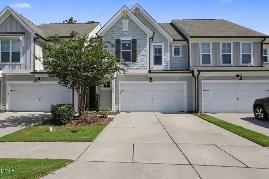 2693 Impulsion Drive, New Hill, NC 27562 - #2