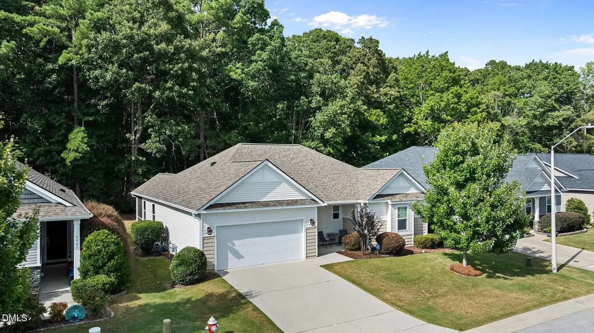 3065 Willow Ranch Drive, Fuquay Varina, NC 27526 - #1