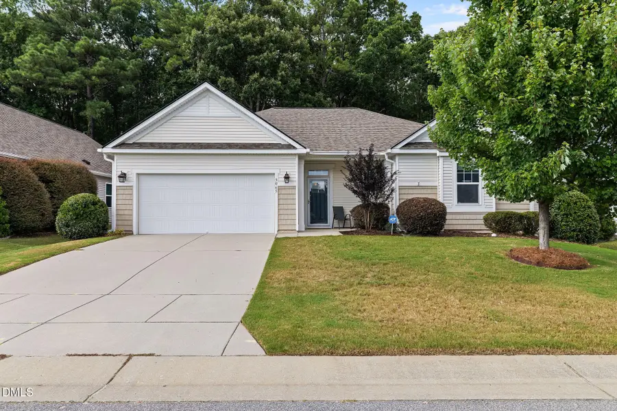 3065 Willow Ranch Drive, Fuquay Varina, NC 27526 - #2