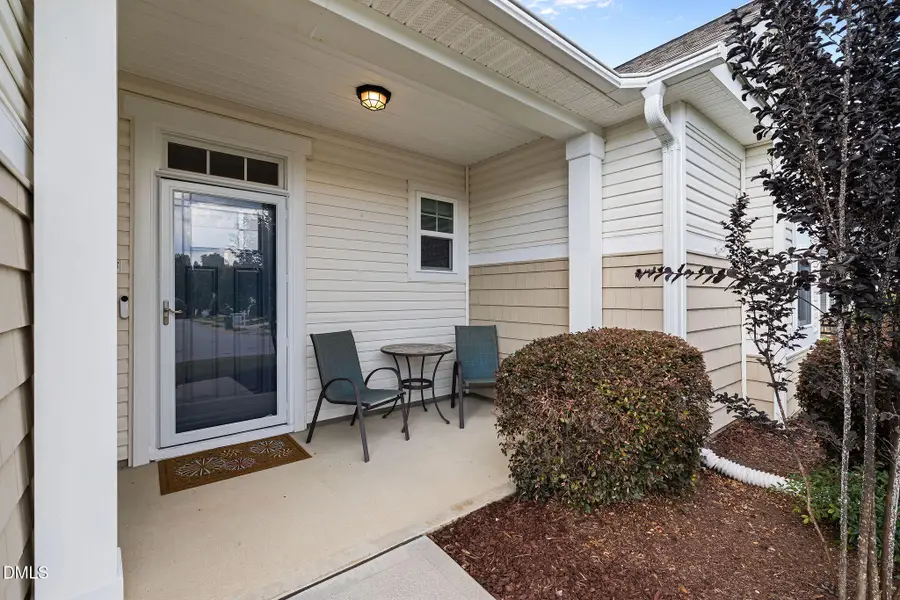 3065 Willow Ranch Drive, Fuquay Varina, NC 27526 - #3