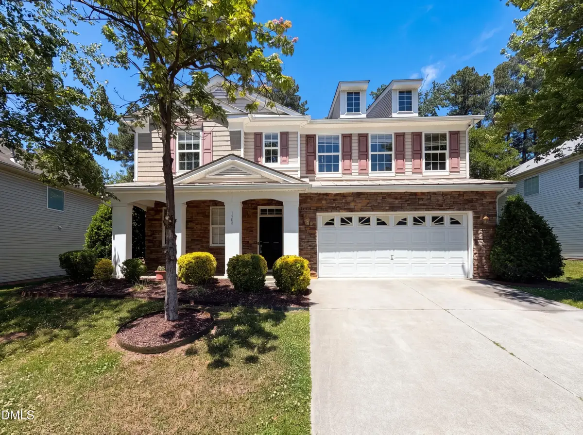 506 Hillview Drive, Durham, NC 27703 - #1