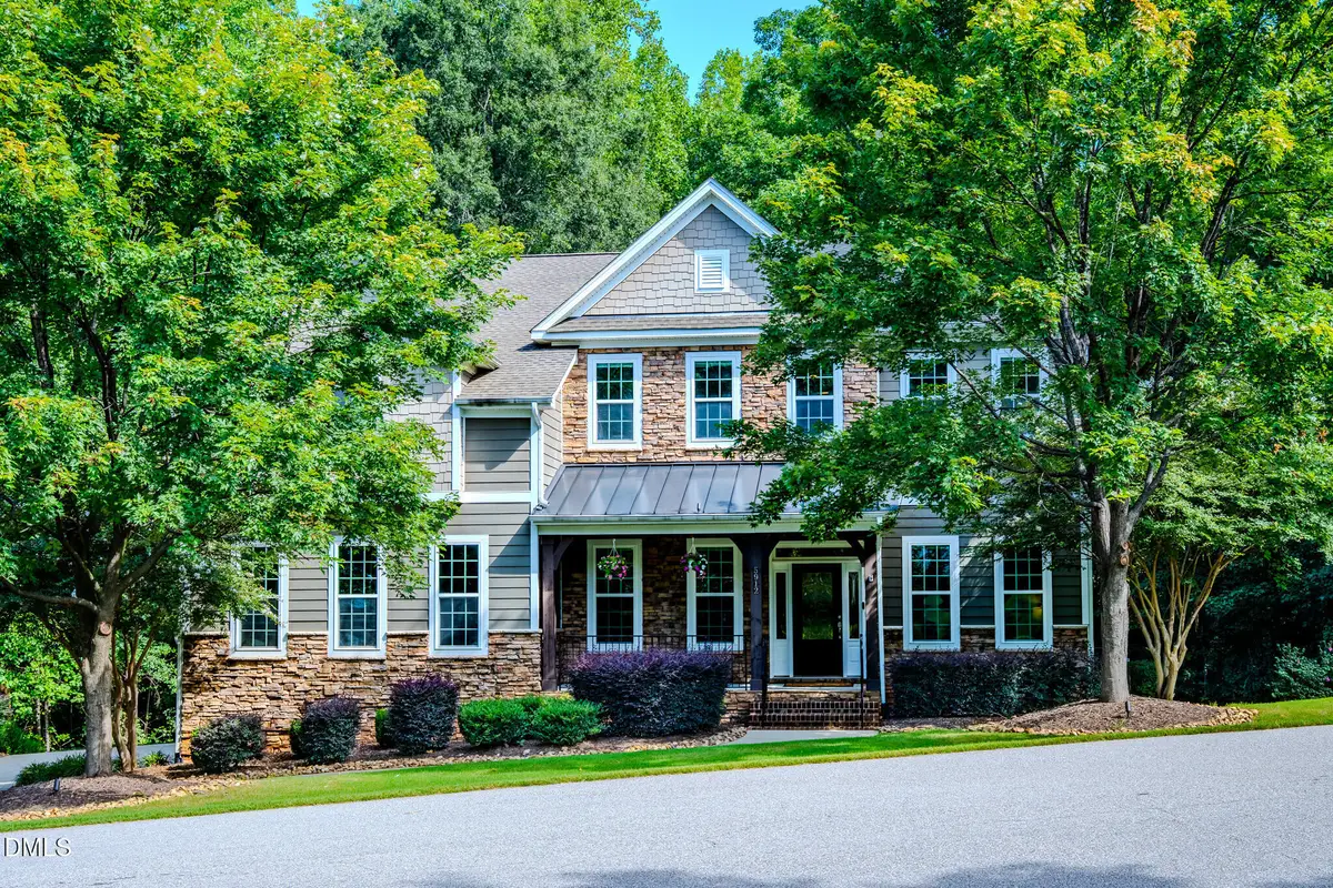 5912 Terrington Lane, Raleigh, NC 27606 - #1