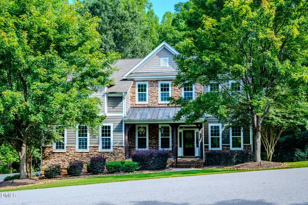 5912 Terrington Lane, Raleigh, NC 27606