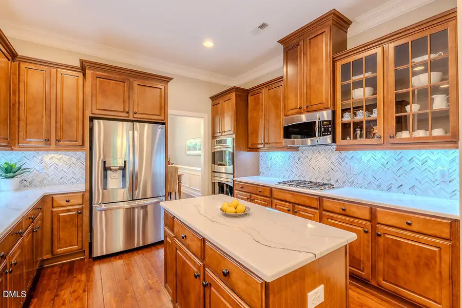5912 Terrington Lane, Raleigh, NC 27606 - #2