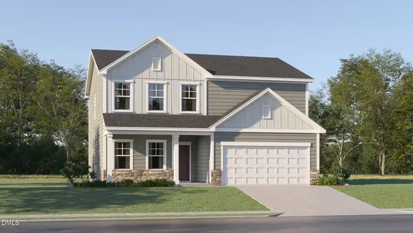 768 Roy Adams Road, Angier, NC 27501