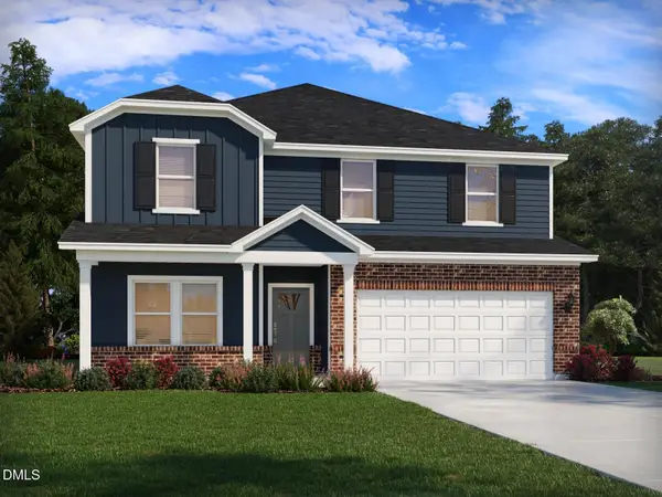 4015 Wesley Chapel Way, Raleigh, NC 27616