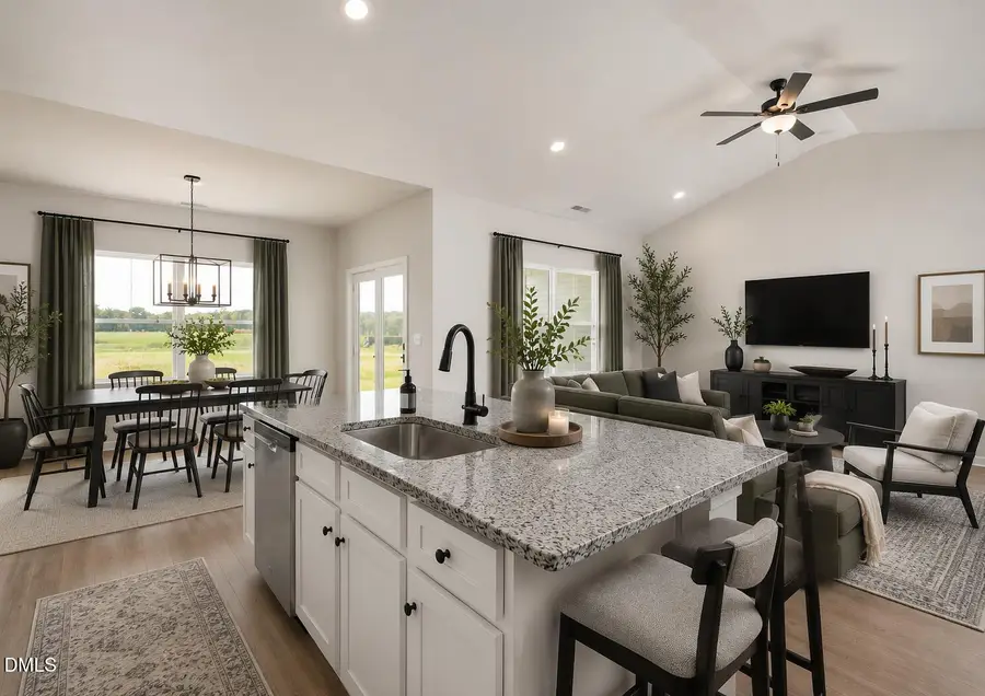 20 Bulb Court, Youngsville, NC 27596 - #3