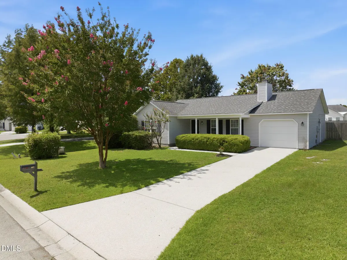 807 Valley Forge Court, Wilmington, NC 28411 - #1