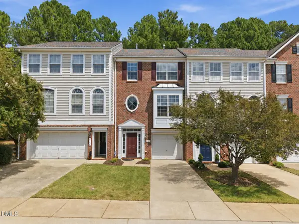 8146 Upper Lake Drive, Raleigh, NC 27615