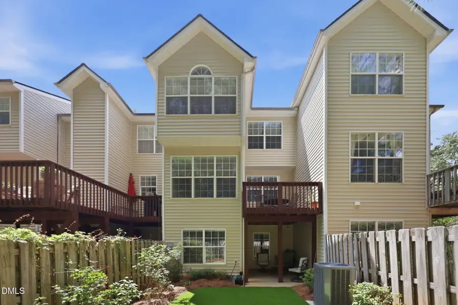 8146 Upper Lake Drive, Raleigh, NC 27615 - #2