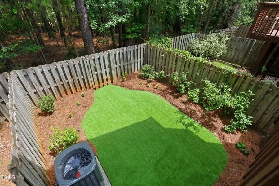 8146 Upper Lake Drive, Raleigh, NC 27615 - #3