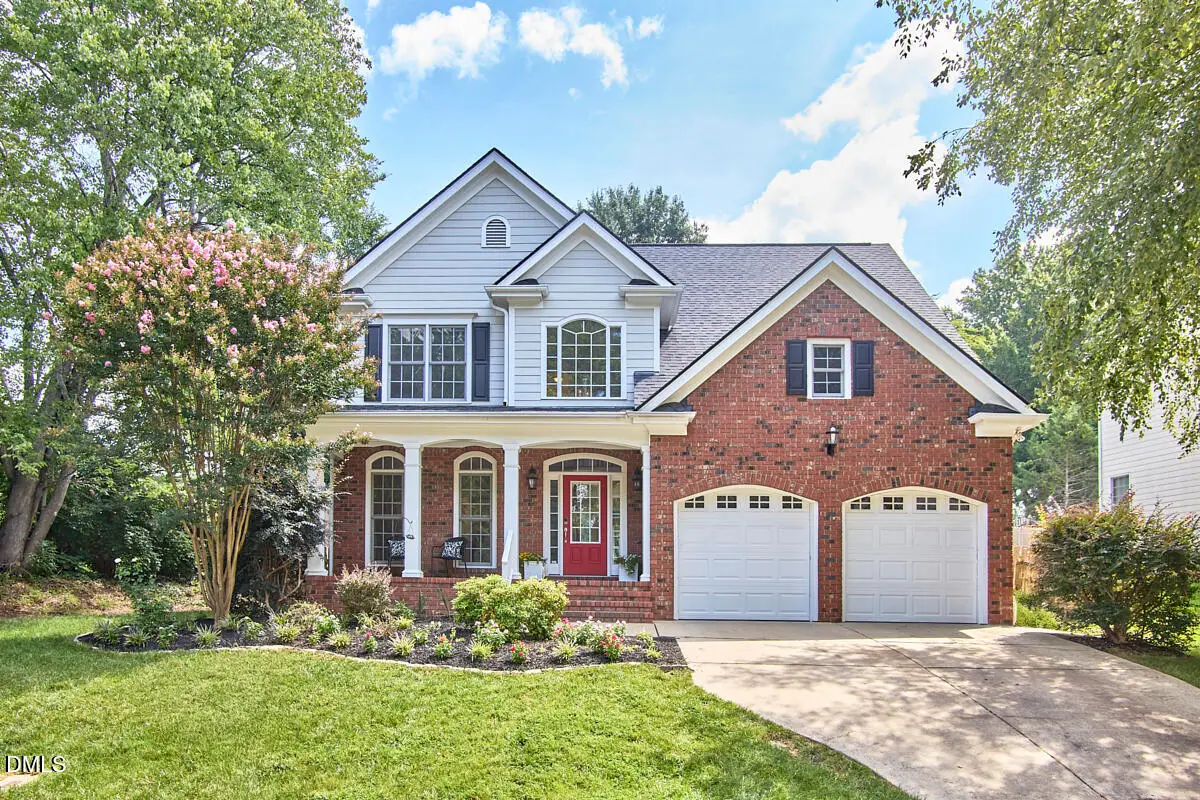 2909 Ashland Drive, Durham, NC 27705 - #1