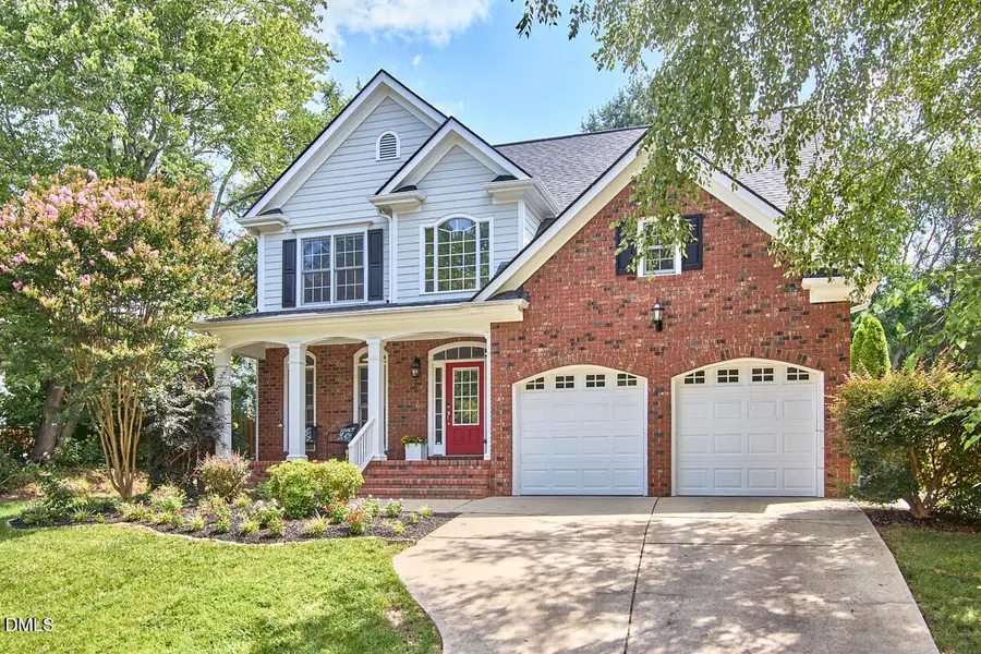 2909 Ashland Drive, Durham, NC 27705 - #2