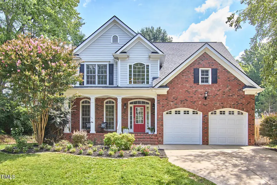 2909 Ashland Drive, Durham, NC 27705 - #3