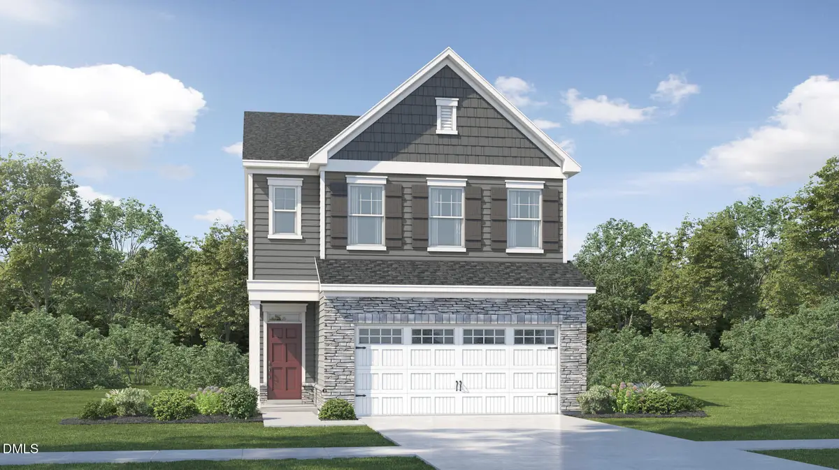 268 Beachcomber Drive, Lillington, NC 27546 - #1