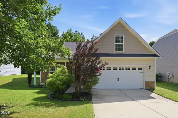 6317 Arsenal Avenue, Raleigh, NC 27610