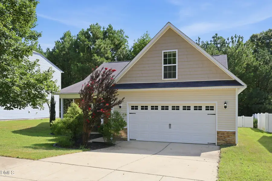 6317 Arsenal Avenue, Raleigh, NC 27610 - #2